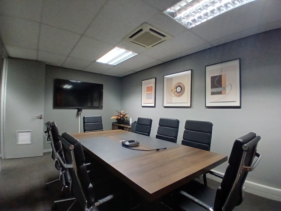 To Let commercial Property for Rent in Bodorp North West